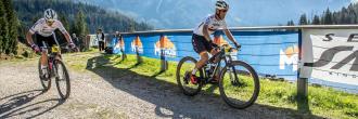 Mondiale Marathon 2026 - Mythos Primiero Dolomiti